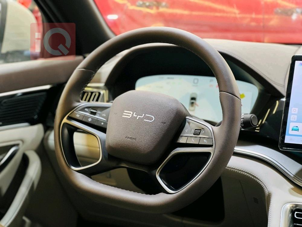 بي واي دي سونغ بلس